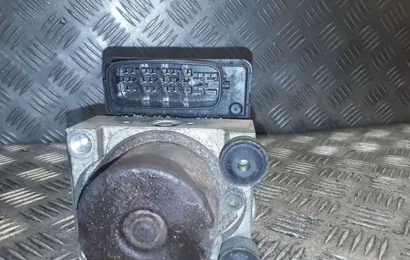 Toyota Yaris ABS Pump 8954152030 4451052030 TY2WD95251