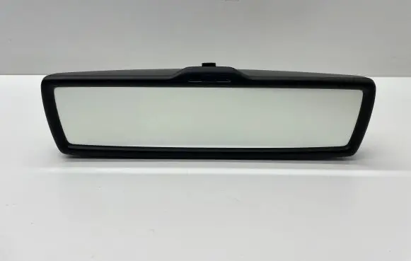 Volkswagen Jetta V Rear view mirror (interior) 015625