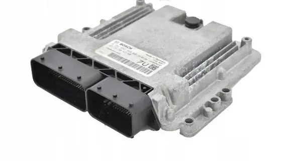 Honda HR-V Engine control unit/module 0281032566 3782051TG13 951TG130197140