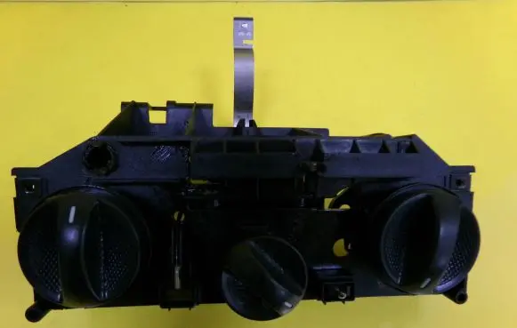 Fiat Bravo - Brava Interior fan control switch 