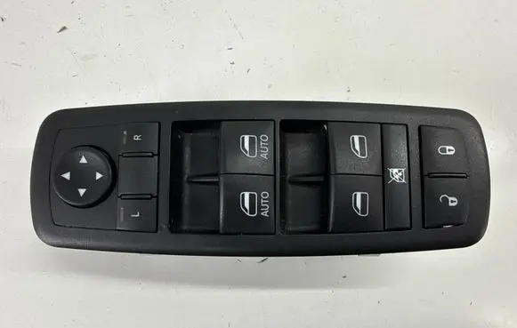 Chrysler 300C Electric window control switch 68590584AA 68455275AA 10507259