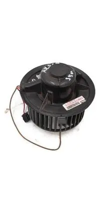 Heater fan/blower
