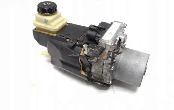 Infiniti QX60 L50 Power steering belt tensioner U5101895