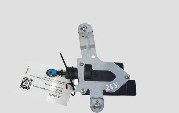 Hyundai Santa Fe Tailgate boot lock/latch motor 957502B000