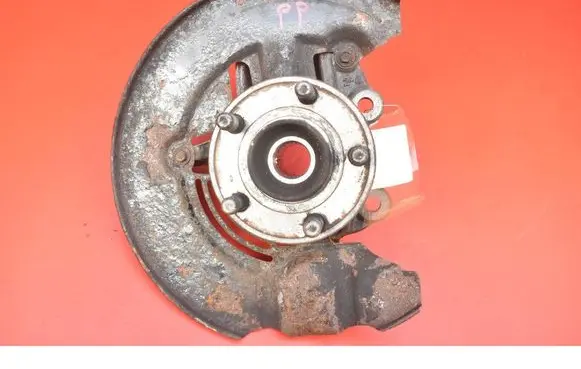 Ford Transit - Tourneo Connect Front wheel hub spindle knuckle