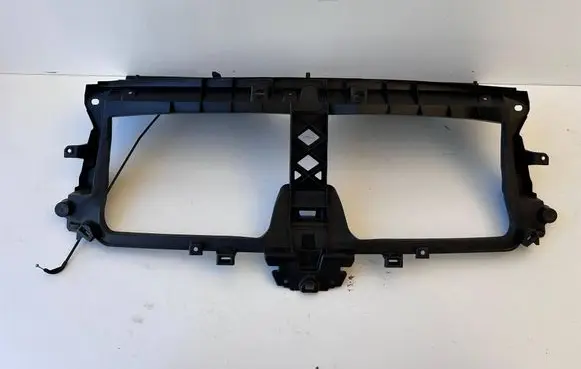 Renault Kangoo III Radiator support slam panel A4208855800