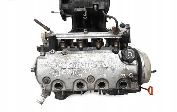 Honda Civic Engine D14A7