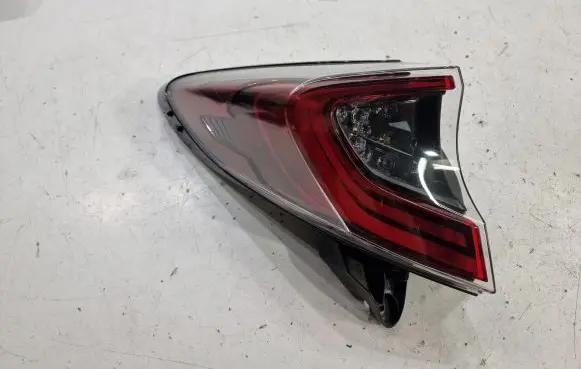 Toyota C-HR I Rear/tail lights 81560F4030