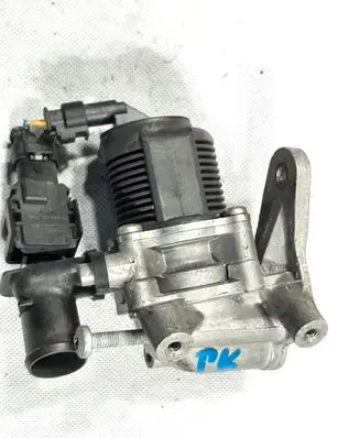 Audi A8 S8 D4 4H EGR valve 