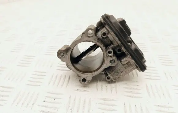 Ford Focus Throttle body valve GK2Q9F991BA