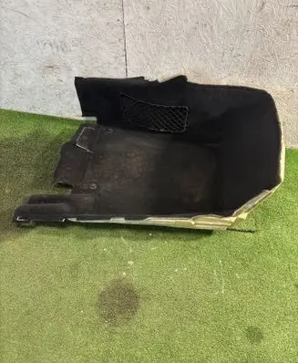 Mercedes-Benz E W213 Front floor carpet liner A2136800440