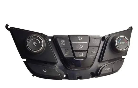 Opel Insignia A Climate control unit 26202384 544930977