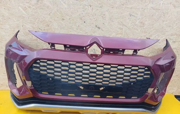 Suzuki Across Front bumper 5211942840