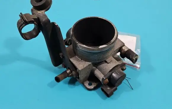 Fiat Bravo - Brava Throttle body valve 54CFA26 IMPRK1409640