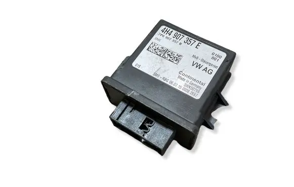 Audi A6 S6 C7 4G Light module LCM 4H4907357E 7P6907357B 5WK50799