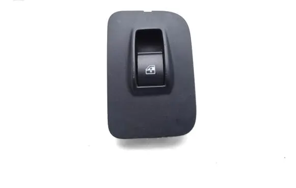 Peugeot Bipper Electric window control switch 