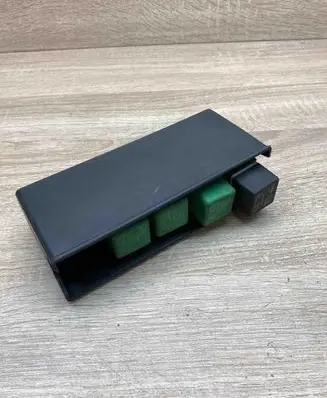 Opel Astra F Other relay 90560473 0831312