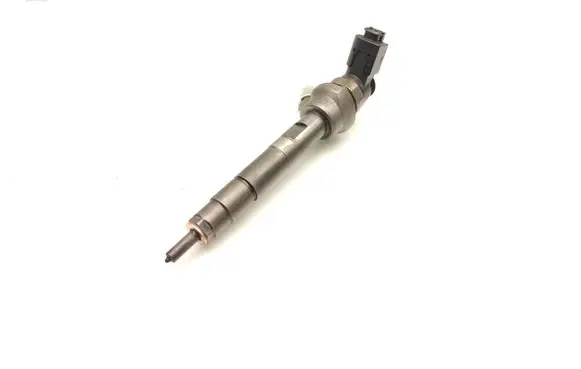 BMW 1 E81 E87 Fuel injector 7798446 0445110289