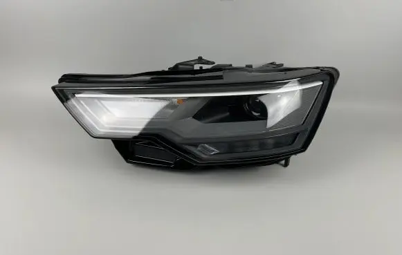 Audi A6 S6 C8 4K Headlight/headlamp 4K0941033 1ZX01337601