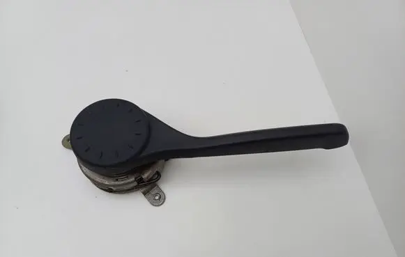 Renault Laguna II Seat adjustment handle 