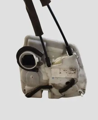 Mazda 6 Rear door lock F97G16L1