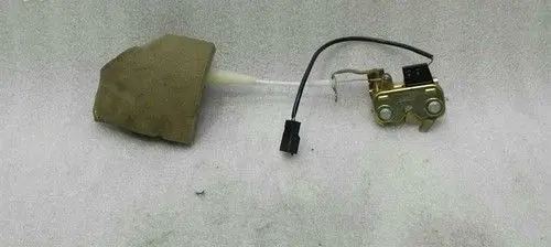 Porsche Boxster 986 Tailgate boot lock/latch motor 98651205301