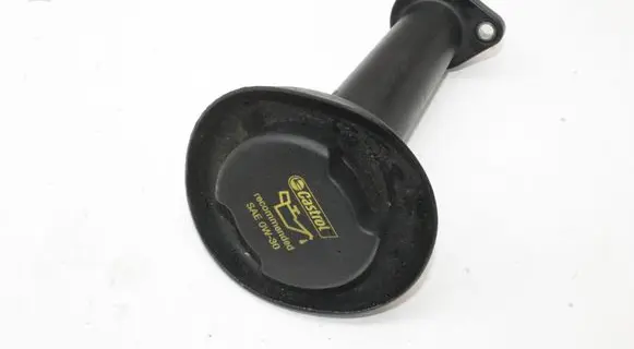 Land Rover Range Rover Evoque L538 Oil fill pipe G4D36763BA