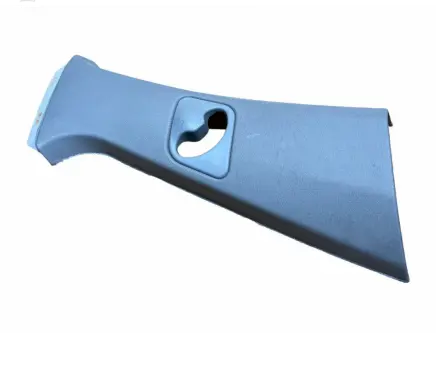 BMW X5 F15 (B) pillar trim (top) 51437284708 7284708 15671812