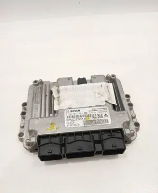 Engine control unit/module