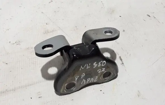 Lexus NX Front door lower hinge 6873002080