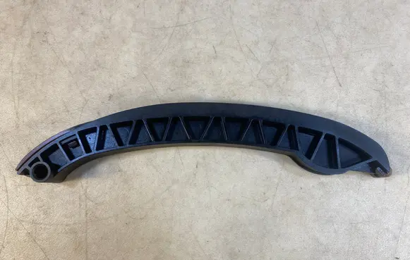 Mercedes-Benz C W203 Slide rail for timing chain A2710521116