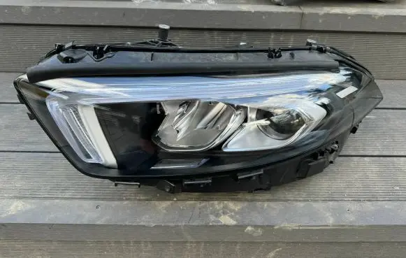 Mercedes-Benz A W177 Headlight/headlamp A1779063705 MDE89132A MDE89132B
