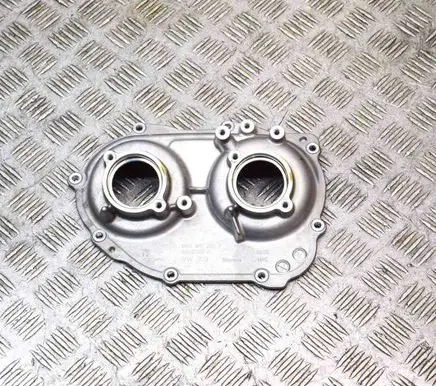 Porsche Panamera (971) other engine part 06M109285F