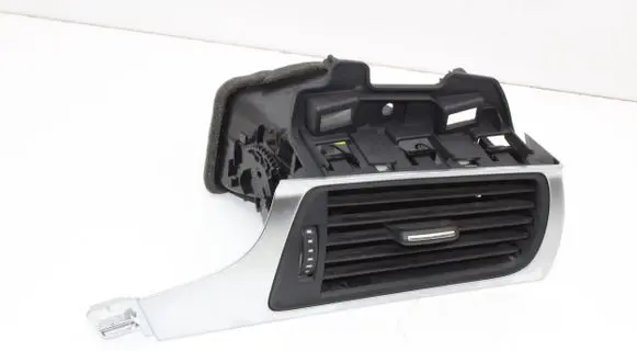 Audi A6 S6 C7 4G Dashboard air vent grill cover trim 4G2820902