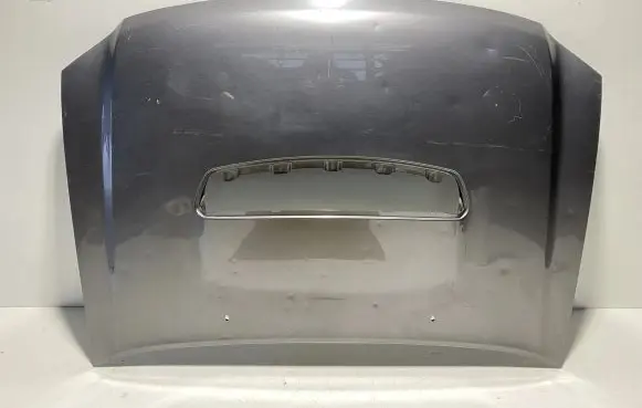 Isuzu D-Max Engine bonnet/hood