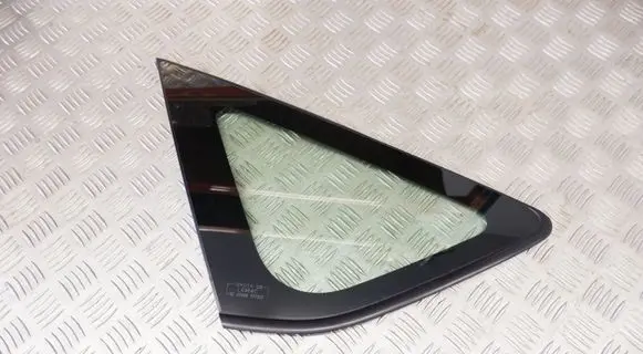 Toyota Prius (XW20) Rear side window 6272047010 6272047011
