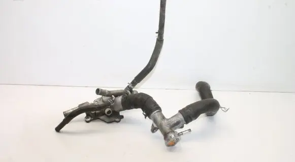 Nissan Juke I F15 Thermostat 210471KC0A