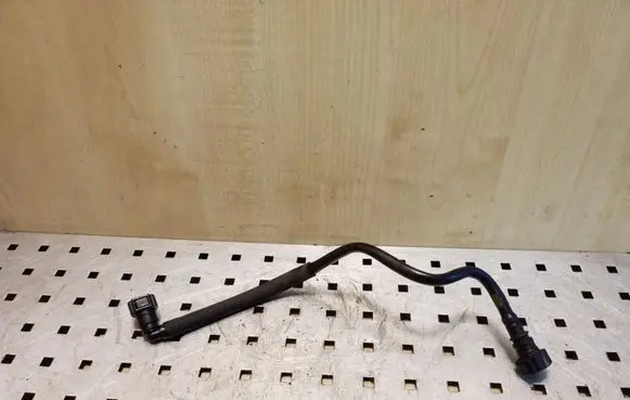 Chevrolet Captiva Fuel line pipe