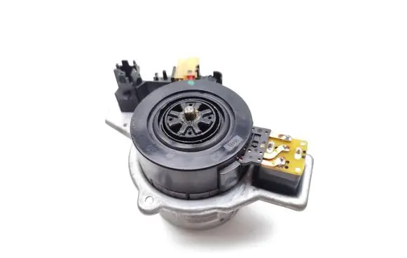 Mazda 2 Steering rack electric part A0012988