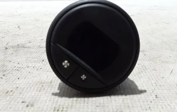 Renault Espace - Grand espace IV Air conditioner control unit module 8200367335