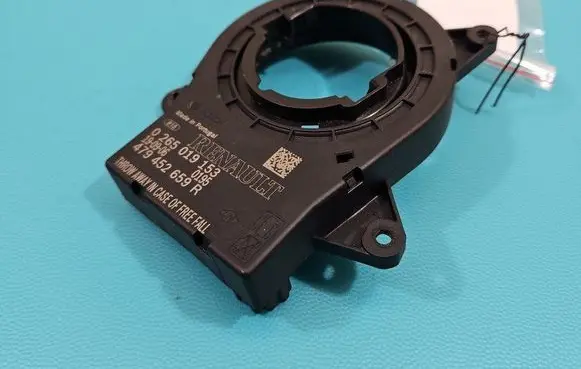 Dacia Sandero Steering angle sensor 026019153 IMPRK1462489