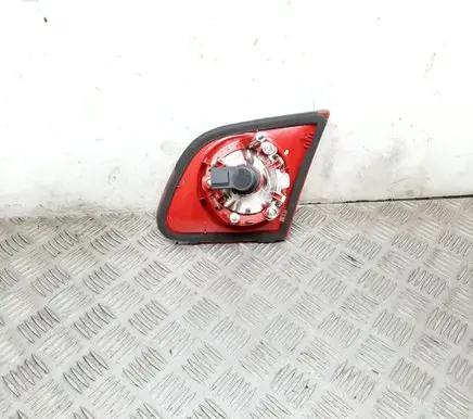 Volkswagen PASSAT B6 Tailgate rear/tail lights 3C5945093D