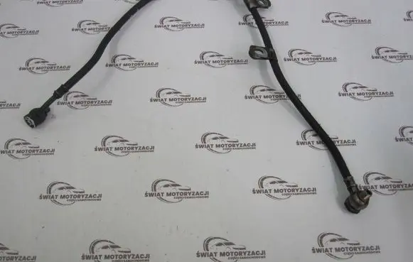 Ford Transit Turbo turbocharger oiling pipe/hose C1Q-6K679-AF