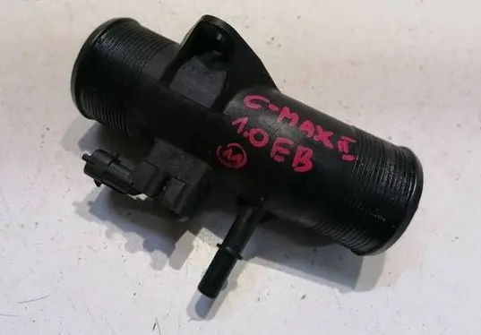 Ford C-MAX II Intake manifold 0261230453 CF331 AG919F479AC
