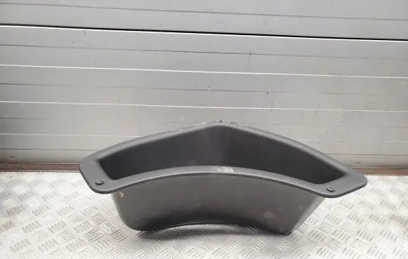 Jeep Grand Cherokee Glove box in trunk 68184086AC