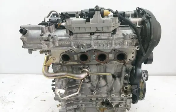Volvo XC90 Turbo b4204t34