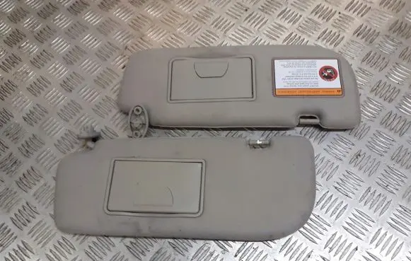 Chevrolet Epica Sun visor BRAK