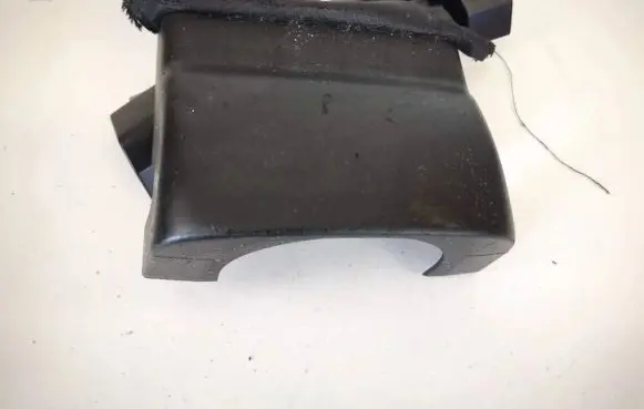 Volkswagen Golf IV Steering wheel column trim 1j0858565