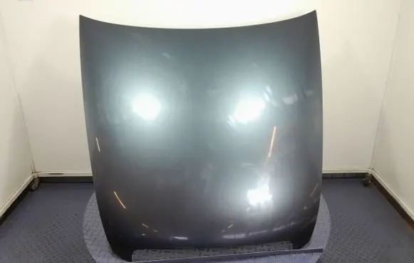 Audi A6 Allroad C5 Engine bonnet/hood 