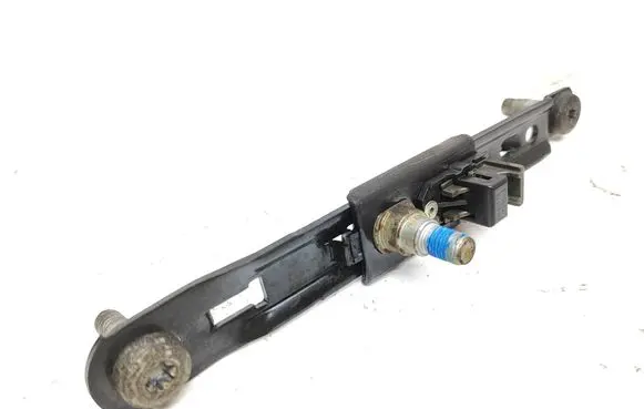 Alfa Romeo Stelvio Seat belt adjustment motor 68102536AB NFEMC0 V087171